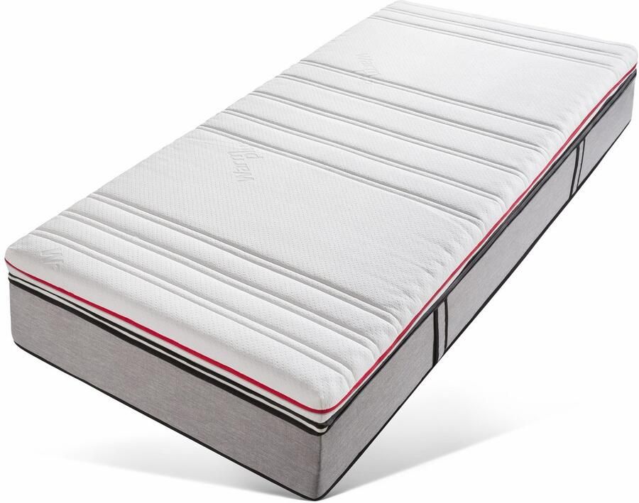 Beco Topmatras Hydrux 4 Seasons met winter- en zomerzijde (1 stuk)