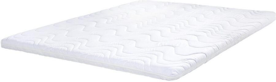 Beco Topmatras Micro Gel Soft door klanten met "zeer goed" beoordeeld (1 stuk) - Foto 8