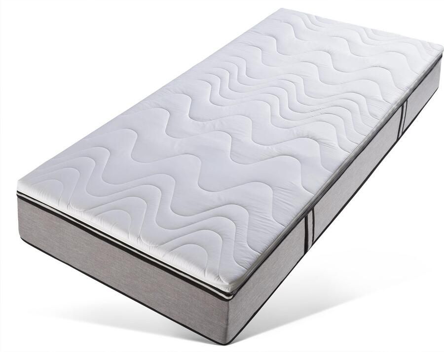 Beco Topmatras Micro Gel Soft door klanten met "zeer goed" beoordeeld (1 stuk) - Foto 4