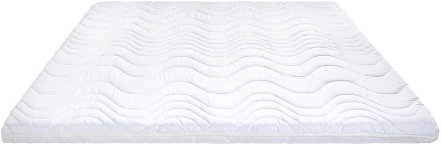 Beco Topmatras Micro Gel Soft door klanten met "zeer goed" beoordeeld (1 stuk) - Foto 7