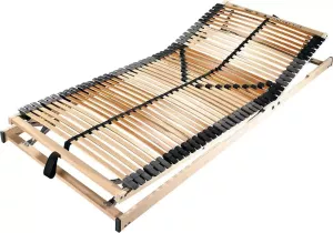 Beco Lattenbodem Comfort Lux Speciaal schouderontlastings- en bekkencomfortsysteem (1 stuk)