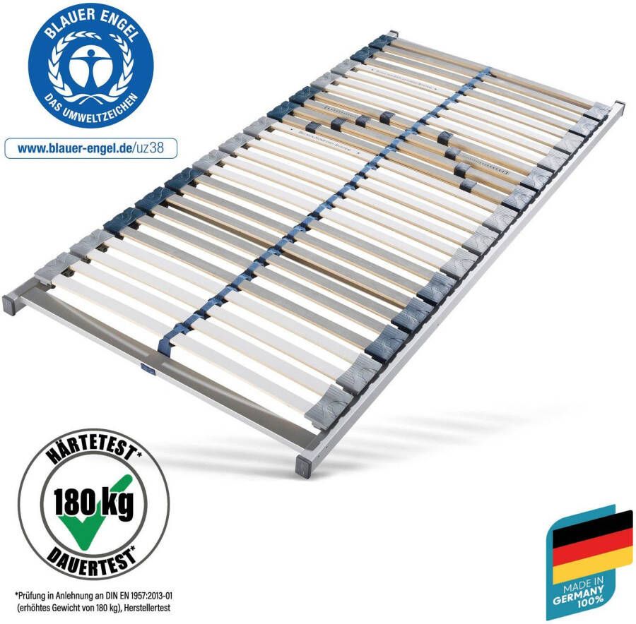 Beco Lattenbodem Perfekta 200 Lattenbodem in verschillende afmetingen extra stabiele lattenbodem (1 stuk) - Foto 5