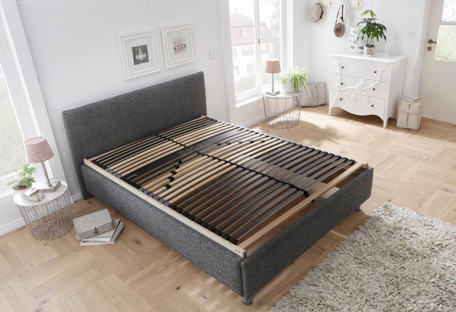 Beco Lattenbodem XXL luxe Supra met hardheidsaanpassing (1 stuk) - Foto 5