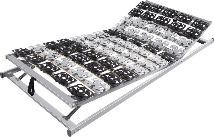 Beco Schotellattenbodem Flex module met 4-voudige modules! (1 stuk)