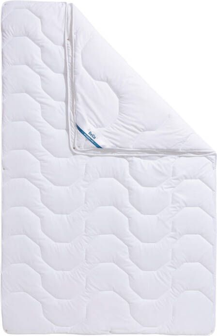 Beco Synthetisch dekbed Antibac Ideaal voor mensen met een huisstofmijtallergie en personen met hoge hygiëne-eisen Licht - Foto 5