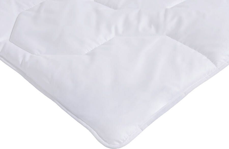 Beco Synthetisch dekbed Dekbeddenset Rügen 135x200 of 155x220 cm zomer of winter Normaal - Foto 3