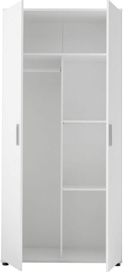 Begabino Draaideurkast Bibo in 2 breedtes - Foto 4