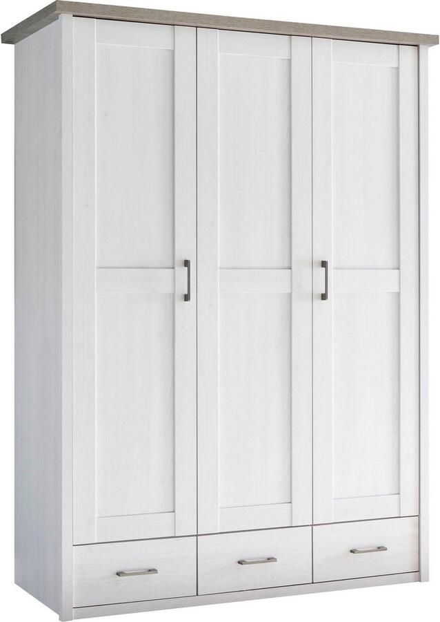 Begabino Draaideurkast Luca in 2 breedtes - Foto 5