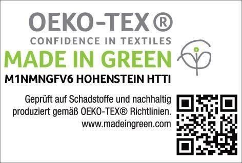 Bellana Hoeslaken Jersey-elastaan aqua in mt. 90x200 140x200 of 180x200 cm van katoen voor matrassen tot 35 cm hoogte laken hoeslaken (1 stuk) - Foto 10