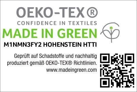 Bellana Hoeslaken Jersey-elastaan deluxe in mt. 90x200 140x200 of 180x200 voor topmatras (1 stuk)