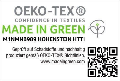 Bellana Hoeslaken Mako-jersey exclusief in mt. 90x200 140x200 of 180x200 cm van katoen voor matrassen tot 25 cm hoogte laken hoeslaken (1 stuk) - Foto 7