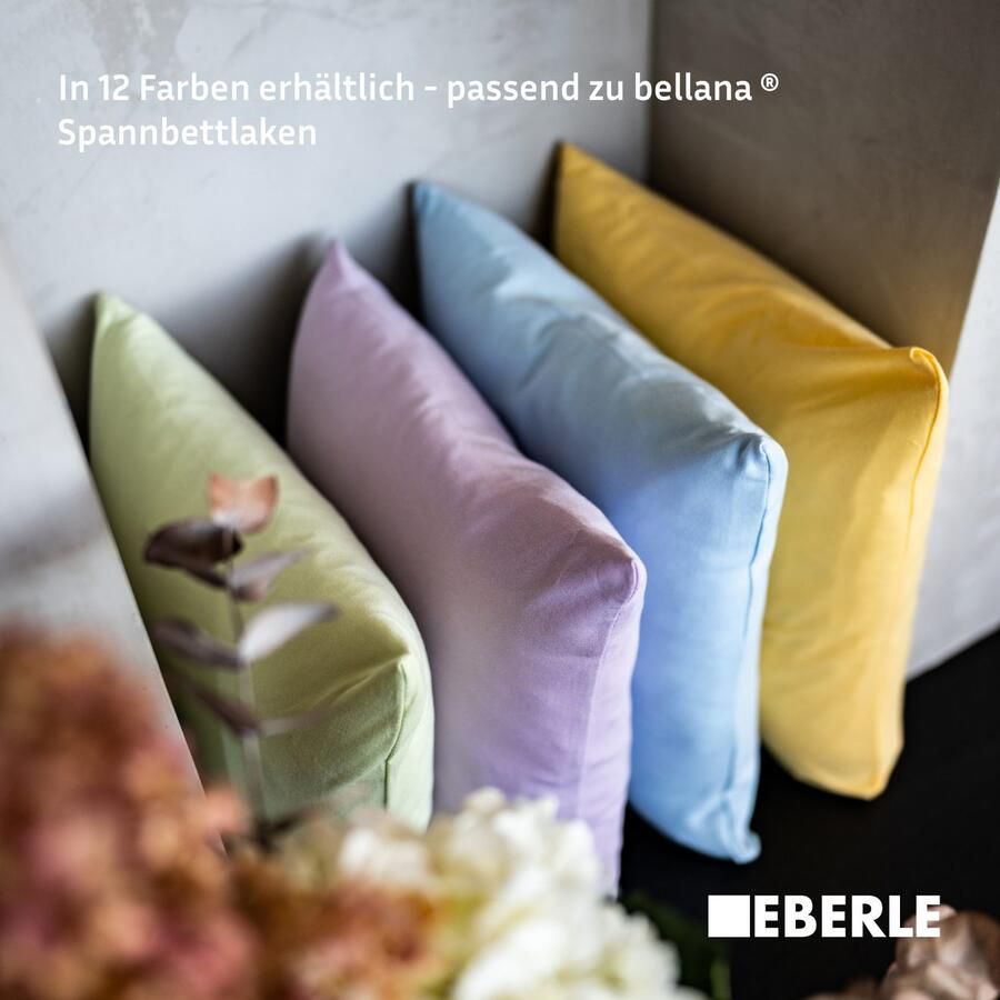 Bellana Kussenovertrek Mako-jersey exclusief (2 stuks) - Foto 4