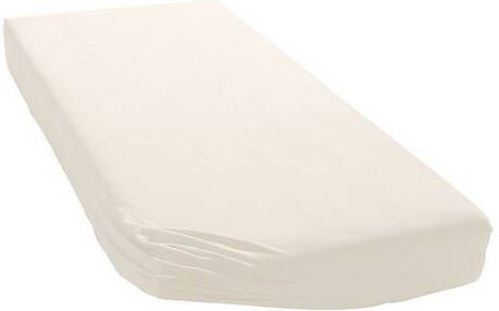 Bellana Hoeslaken Jersey Classic voor kinderen en baby's van puur katoen (1 stuk) - Foto 2