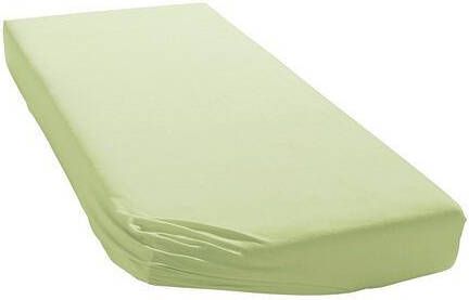 Bellana Hoeslaken Jersey Classic voor kinderen en baby's van puur katoen (1 stuk) - Foto 2