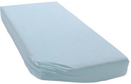 Bellana Hoeslaken Jersey Classic voor kinderen en baby's van puur katoen (1 stuk) - Foto 3