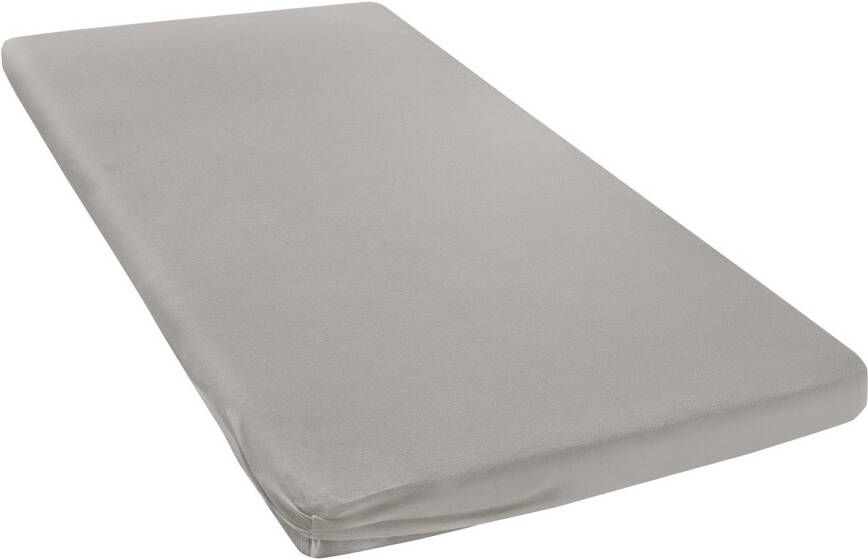 Bellana Hoeslaken Meloen in maat 70x140 90x200 140x200 of 180x200 cm Katoen matrassen tot 10 cm hoogte hoeslaken ook voor kinderen (1 stuk) - Foto 3