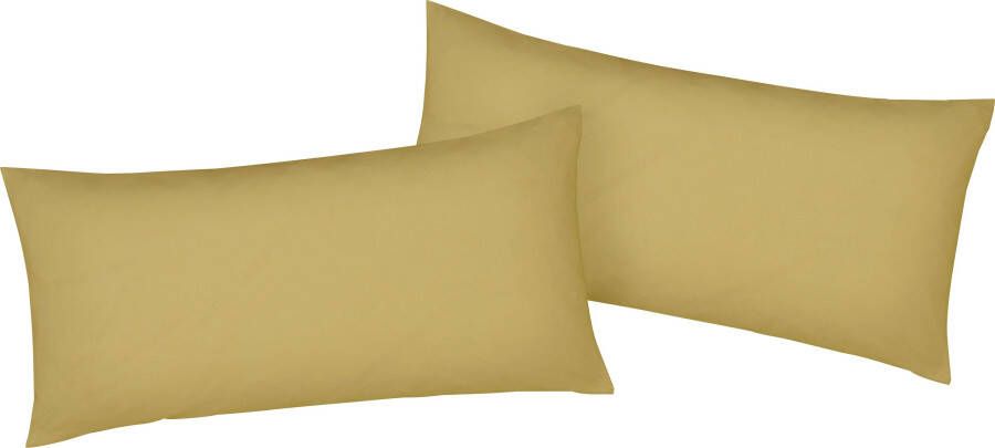 Bellana Kussenovertrek Mako-jersey exclusief (2 stuks) - Foto 5