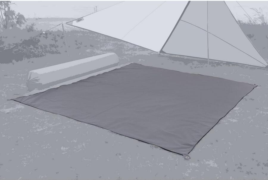 BENT Outdoorkleed Carpet Plain (1 stuk) - Foto 2