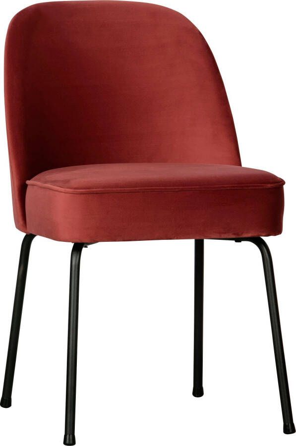 Home24 Gestoffeerde stoel Cera I(set van 2 ) Red Living - Foto 2