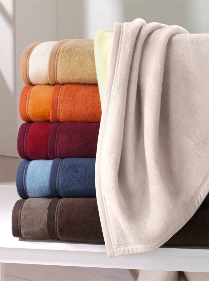 BIEDERLACK Deken - Foto 2