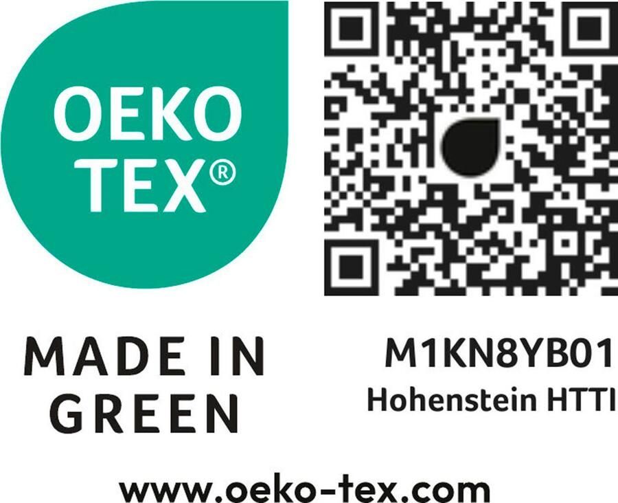 BIERBAUM Beddengoed 3992 Mako-satijn 100% katoen onderhoudsvriendelijk bloemig (2-delig)