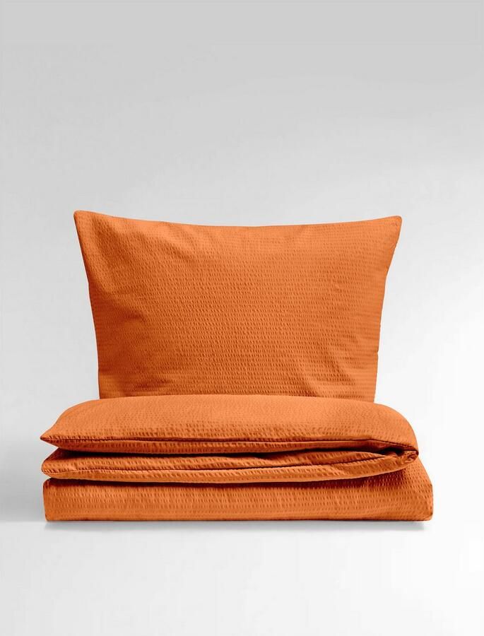 BIERBAUM Overtrekset Chic uni Stijlvol unidesign: Modern en elegant voor elke slaapkamer - Foto 2