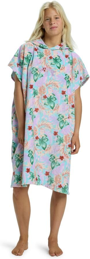 Billabong Badponcho WOMENS HOODED TOWEL - Foto 6