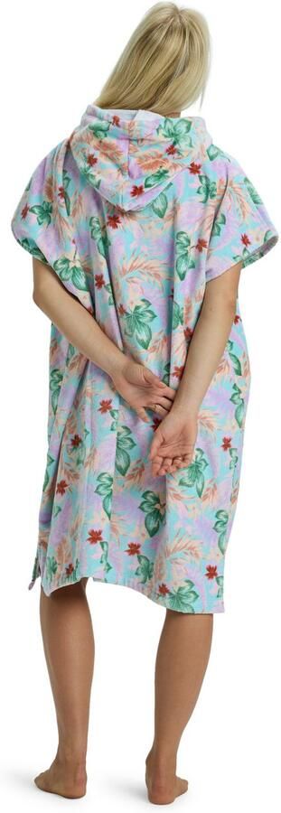 Billabong Badponcho WOMENS HOODED TOWEL - Foto 3