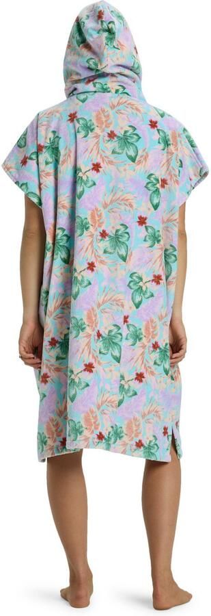 Billabong Badponcho WOMENS HOODED TOWEL - Foto 4