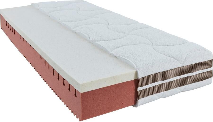 Birkenstock Koudschuimmatras Islay 200 hoogte 23 cm - Foto 4