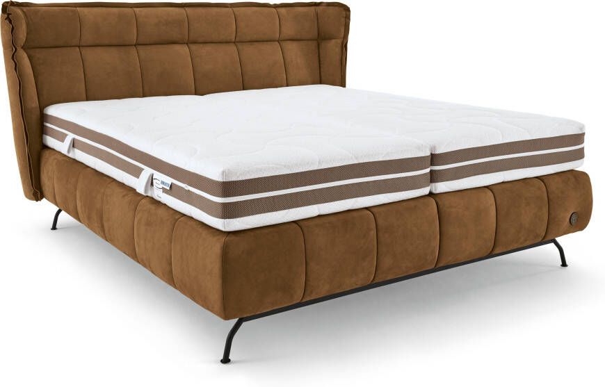 Birkenstock Koudschuimmatras Islay 200 hoogte 23 cm