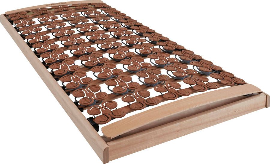 Birkenstock Schotellattenbodem Birko Balance NV (1 stuk) - Foto 4