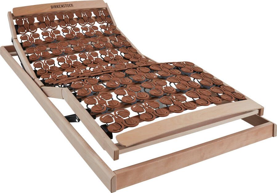 Birkenstock Schotellattenbodem met motor Birko Balance MO (1 stuk) - Foto 4