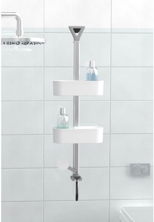 Bischof Badkamerrekje Sida met 2 planken - Foto 2