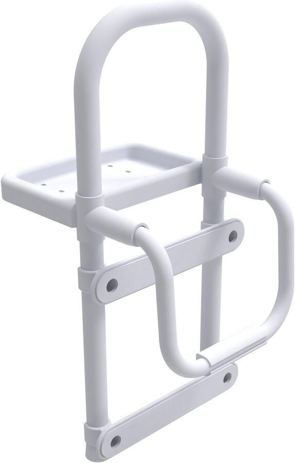 Bischof Badkuip-instaphulp Hjaelp - Foto 6