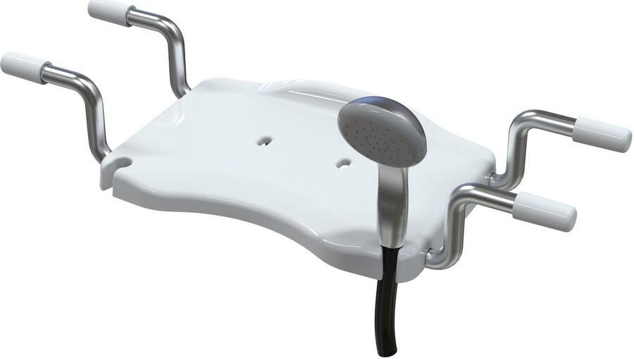 Bischof Badzitje Comfort TÜV- GS-gecontroleerd - Foto 2