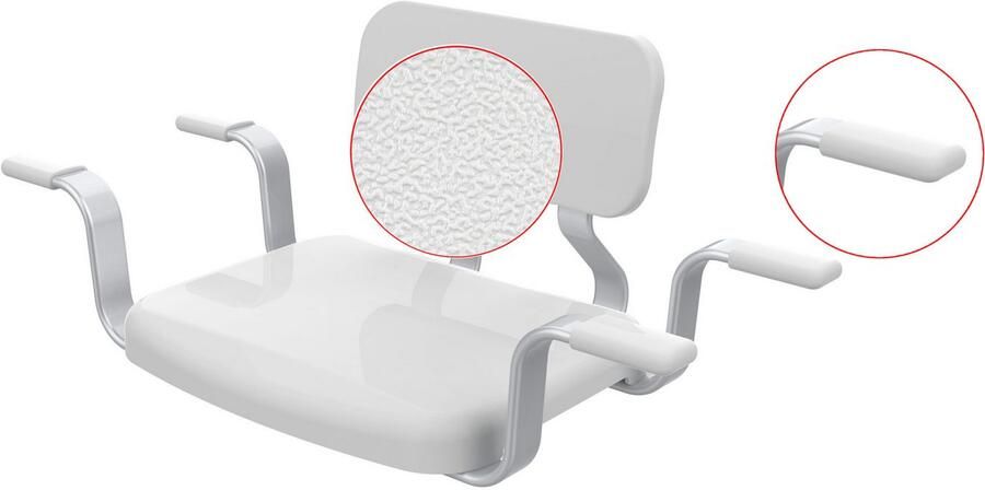 Bischof Badzitje Sid II TÜV- GS-gecontroleerd - Foto 3