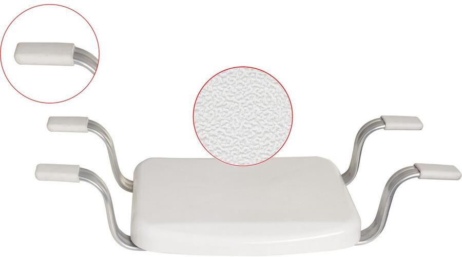 Bischof Badzitje Sid TÜV- GS-gecontroleerd - Foto 2