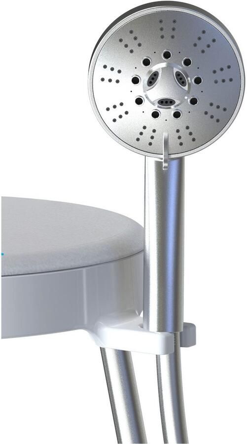 Bischof Douche en badkrukjes Rotate 2.0 TÜV- GS-gecontroleerd - Foto 5