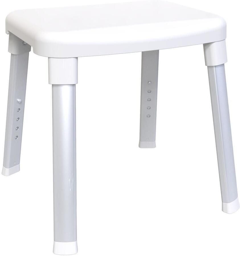 Bischof Douche en badkrukjes Splash antislip standaard tüv- gs-gecontroleerd