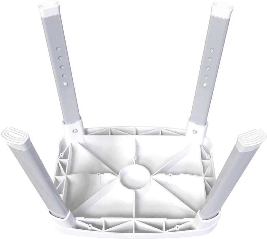 Bischof Douche en badkrukjes Splash antislip standaard tüv- gs-gecontroleerd - Foto 2