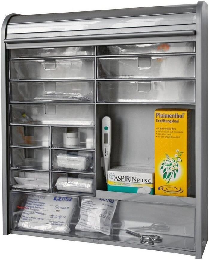 Bischof Medicijnkastje Salus - Foto 2