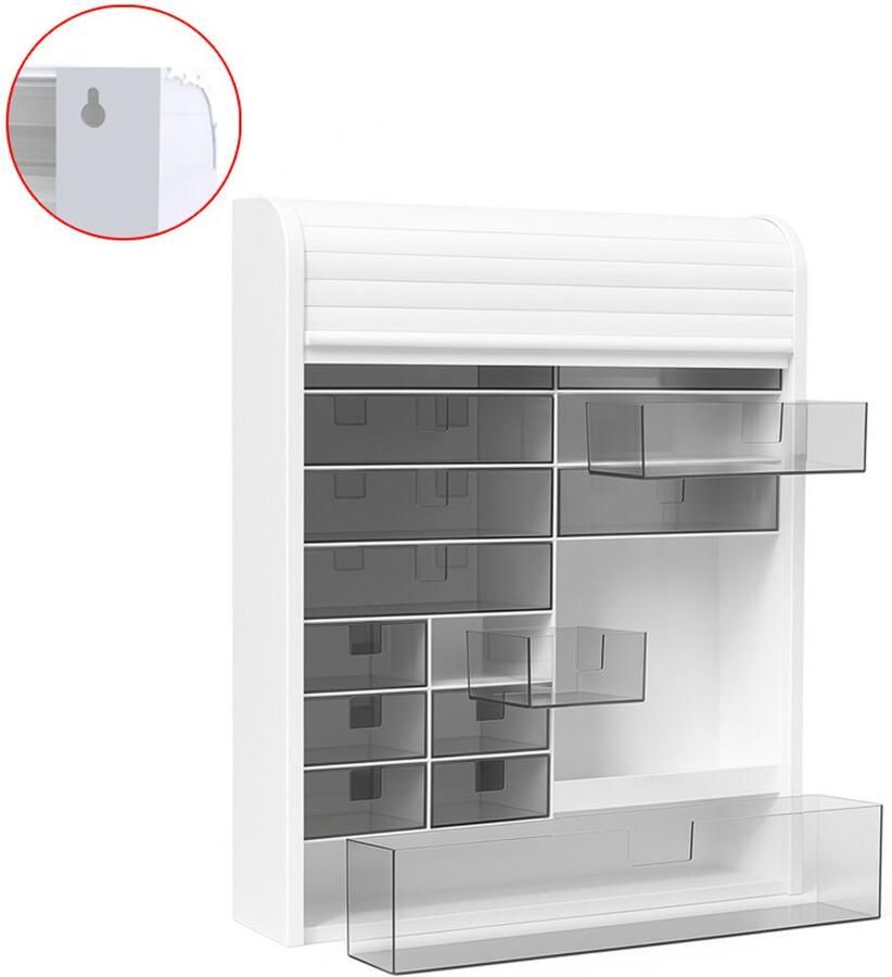 Bischof Medicijnkastje Salus