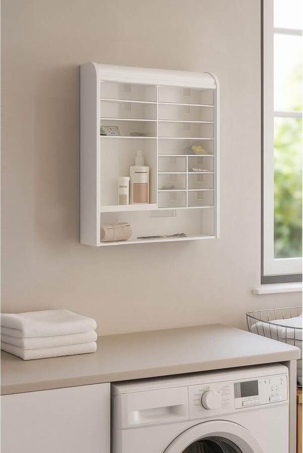 Bischof Medicijnkastje Salus - Foto 3