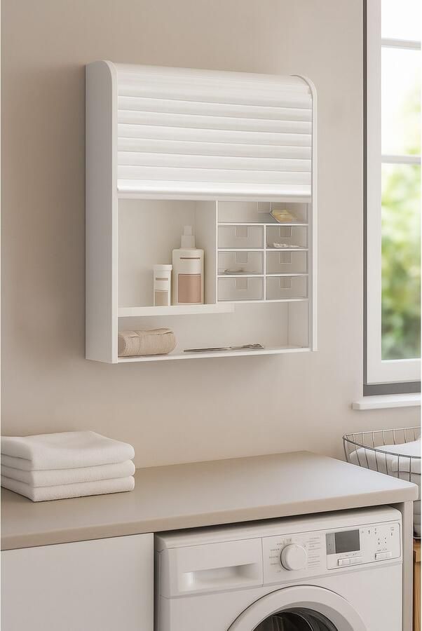 Bischof Medicijnkastje Salus - Foto 4