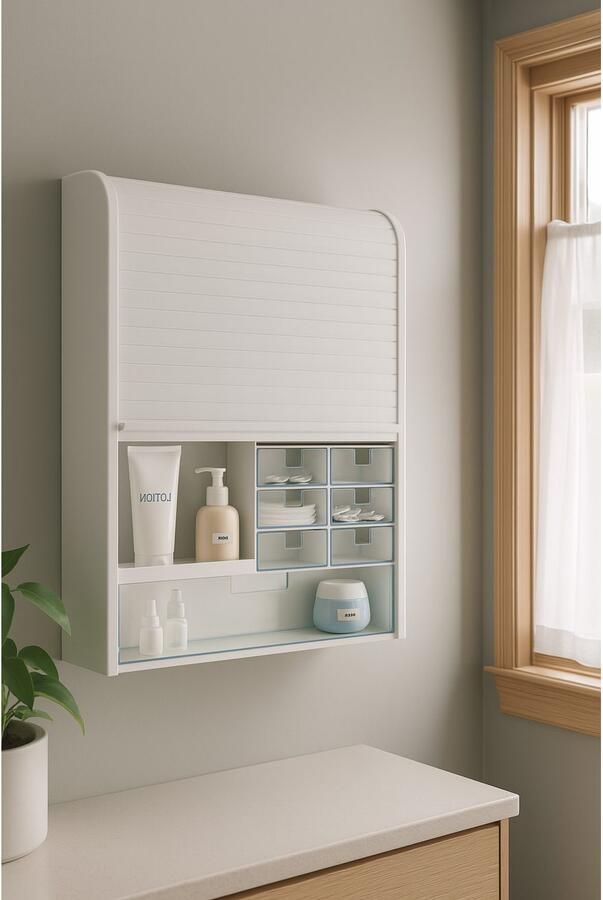 Bischof Medicijnkastje Salus - Foto 2