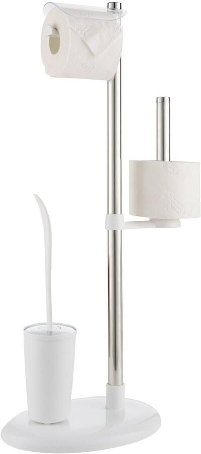 Bischof Toiletset Valia - Foto 2