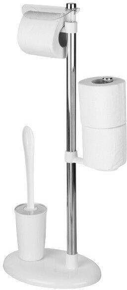 Bischof Toiletset Valia - Foto 3