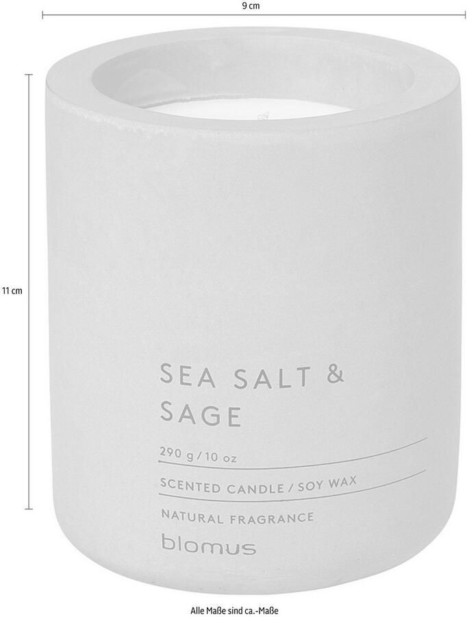 BLOMUS Geurkaars FRAGA