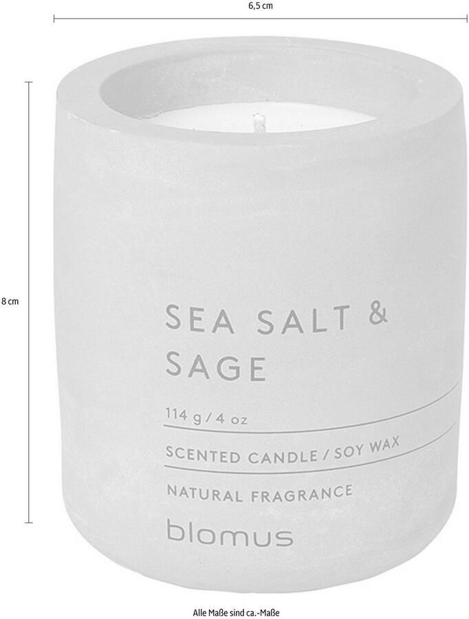 BLOMUS Geurkaars FRAGA